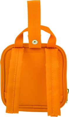 LEGO® Brick  Mini Ryggsekk 0,6L, Oransje