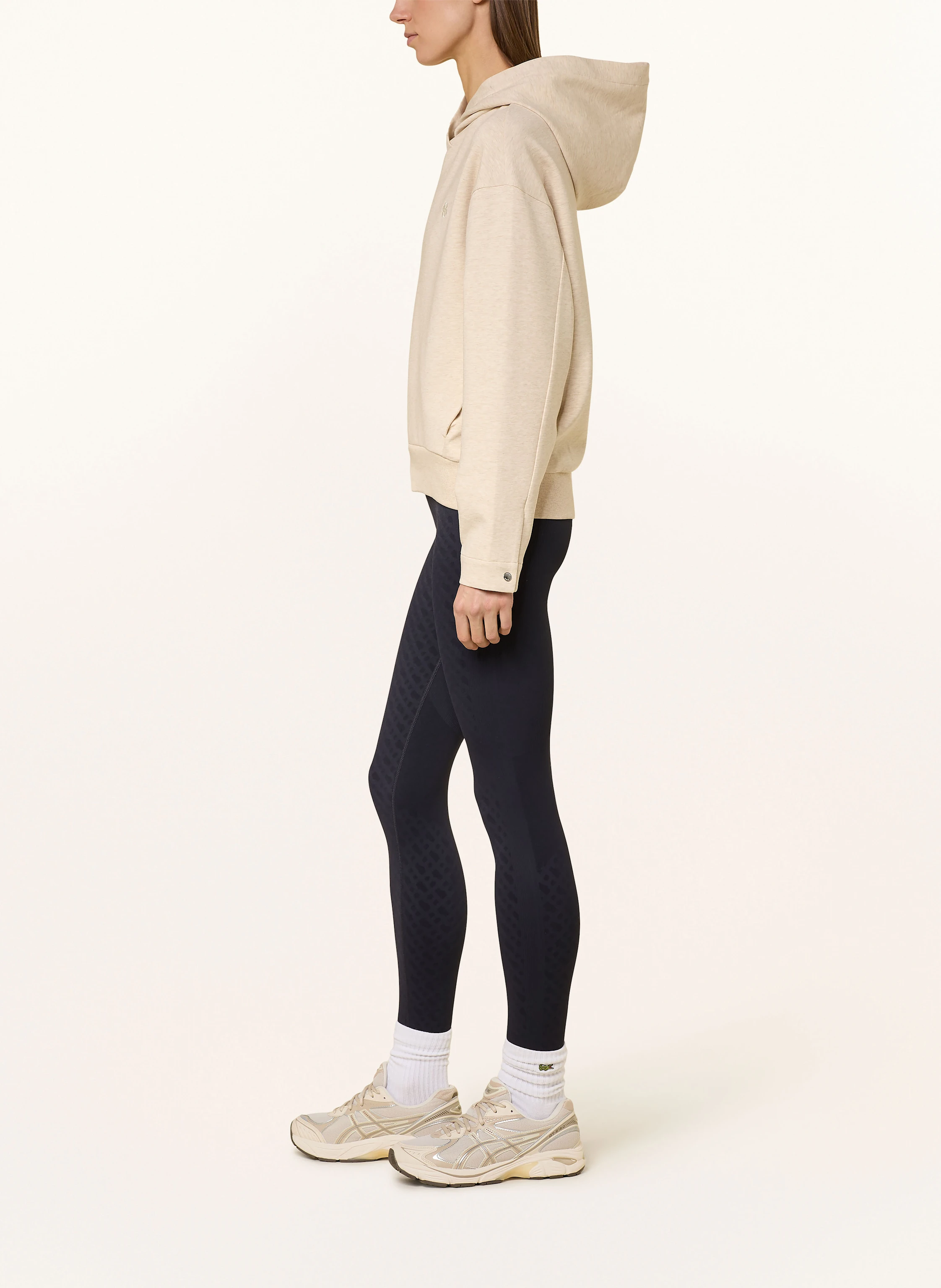 BOSS Tights ESEAMA