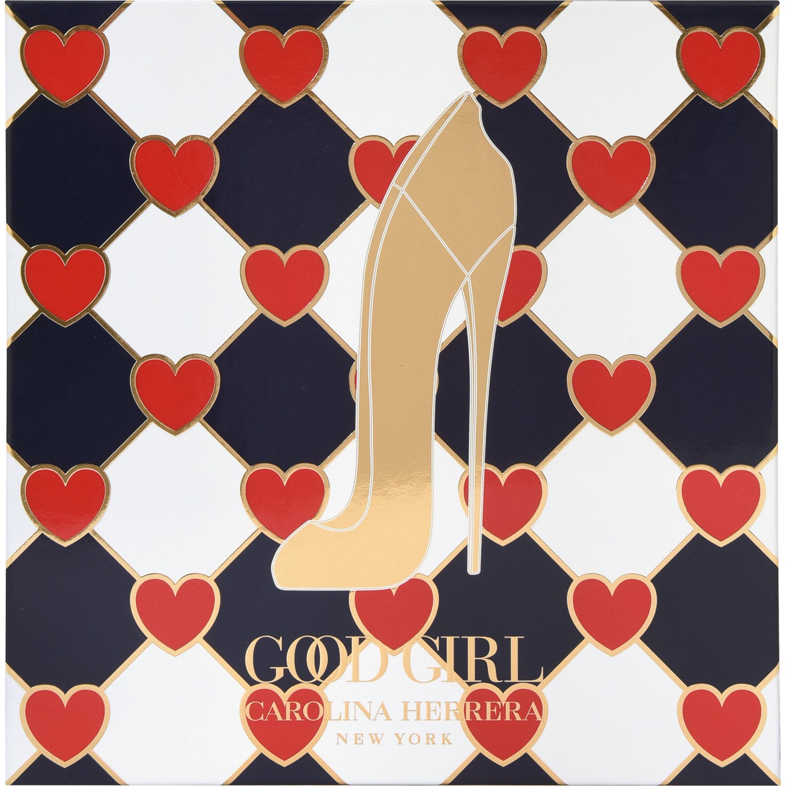 Carolina Herrera Good Girl Duftset, 2-teilig