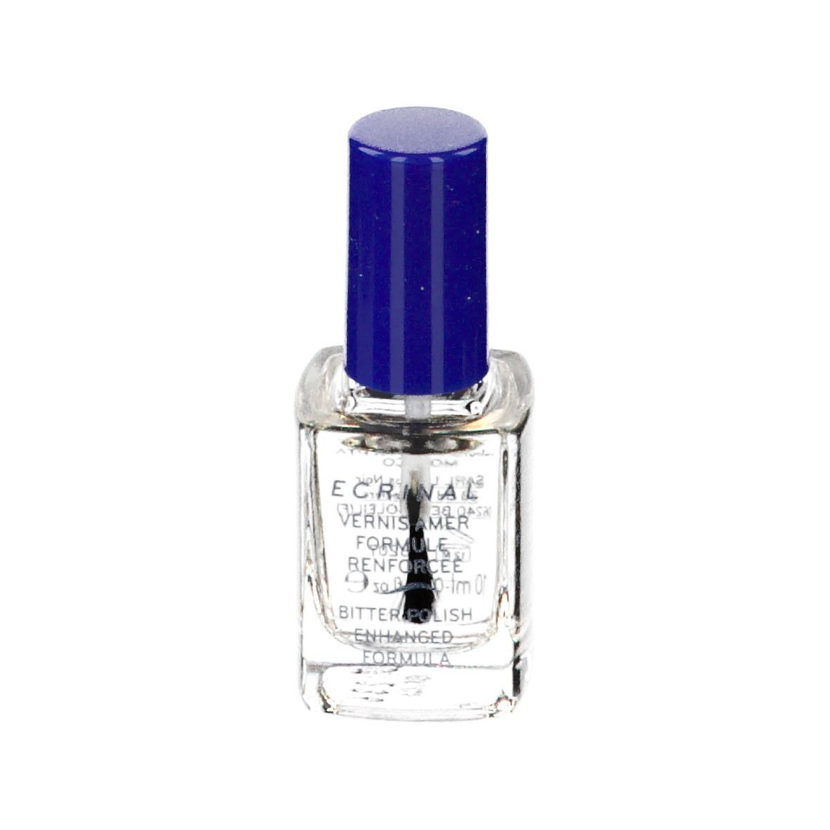 ECRINAL® Bitter-Nagellack gegen Nägelkauen