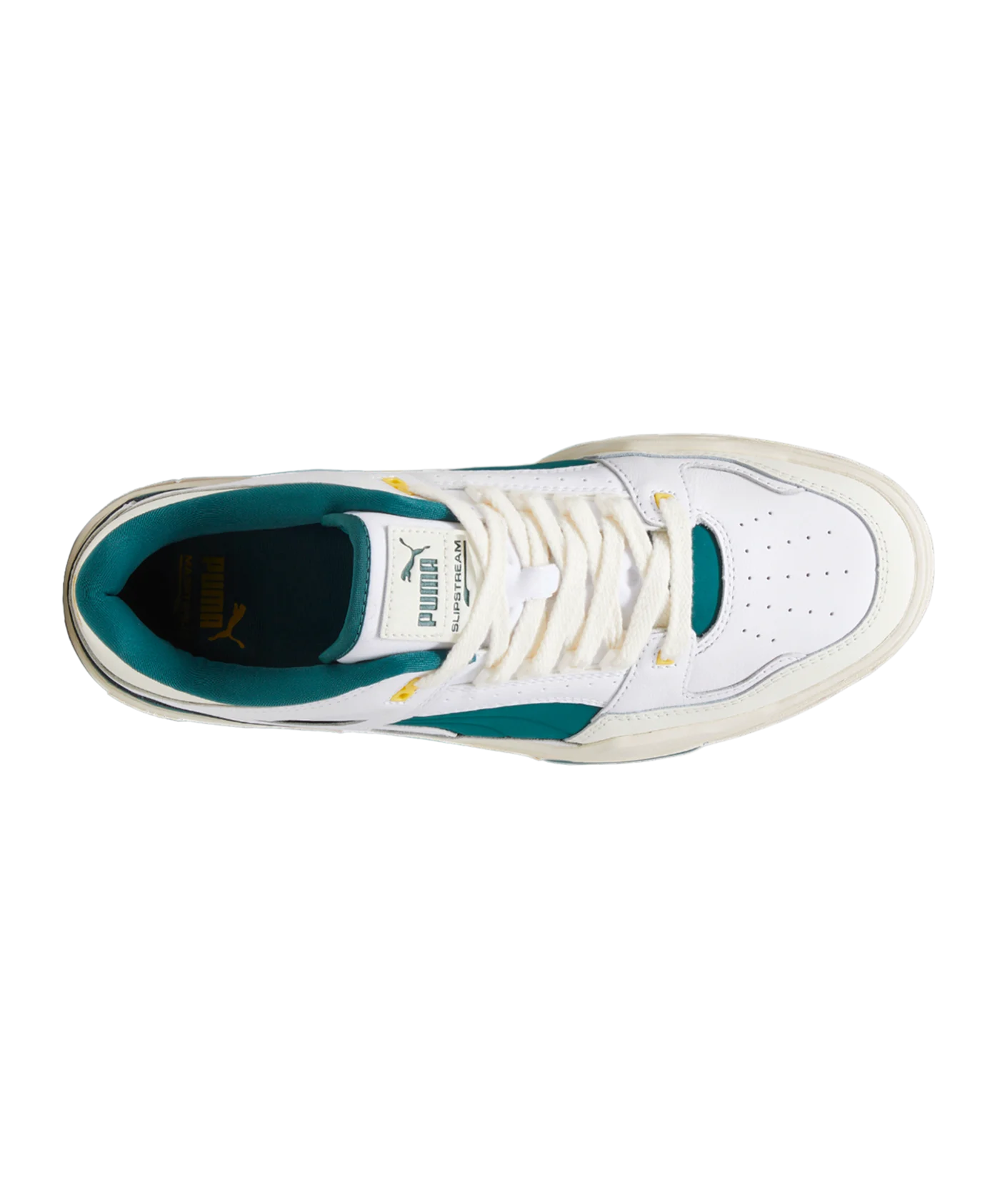 PUMA Slipstream Xtreme Color Weiss Grün F01