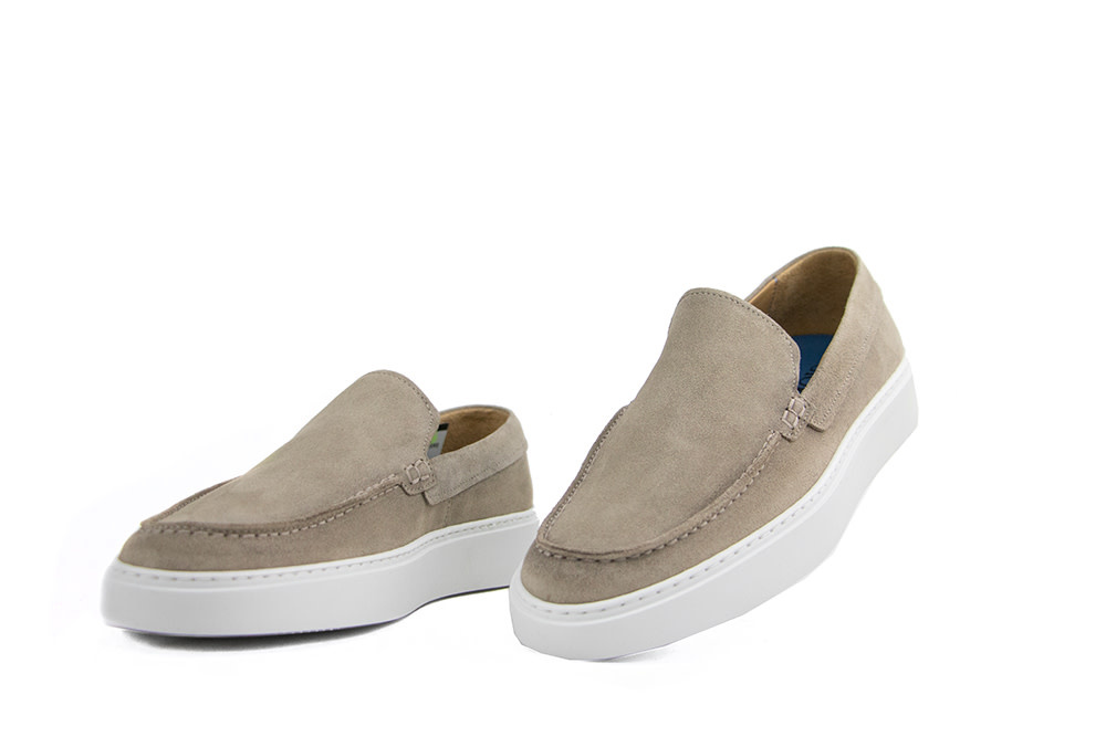 Giorgio Loafer Light-Boy Earth