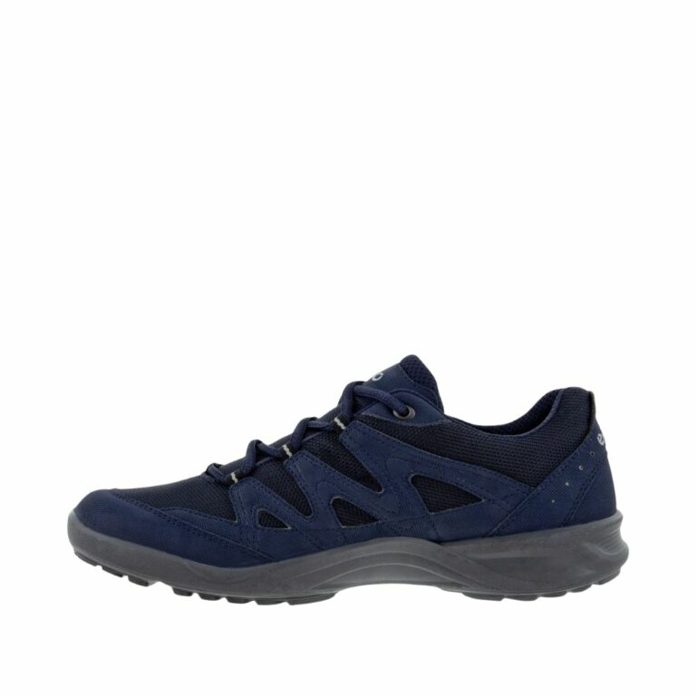 Ecco Terracruise LT M Sneakers Herre