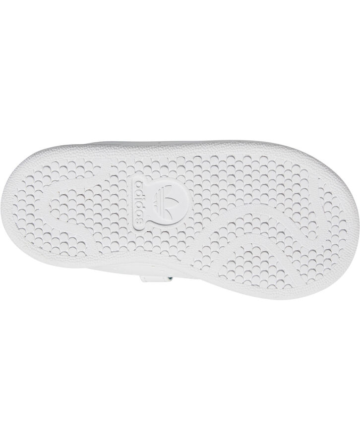 adidas Originals STAN SMITH CF I Ftwwht/ftwwht/leg