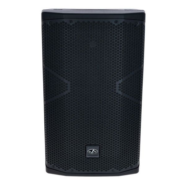 DAS Audio Altea 412/718A Power Bundle