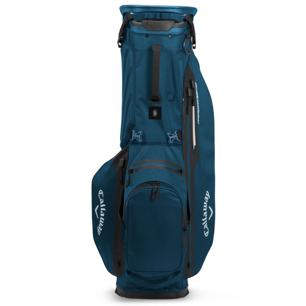 Fairway   Hyper Dry Bærebag Navy