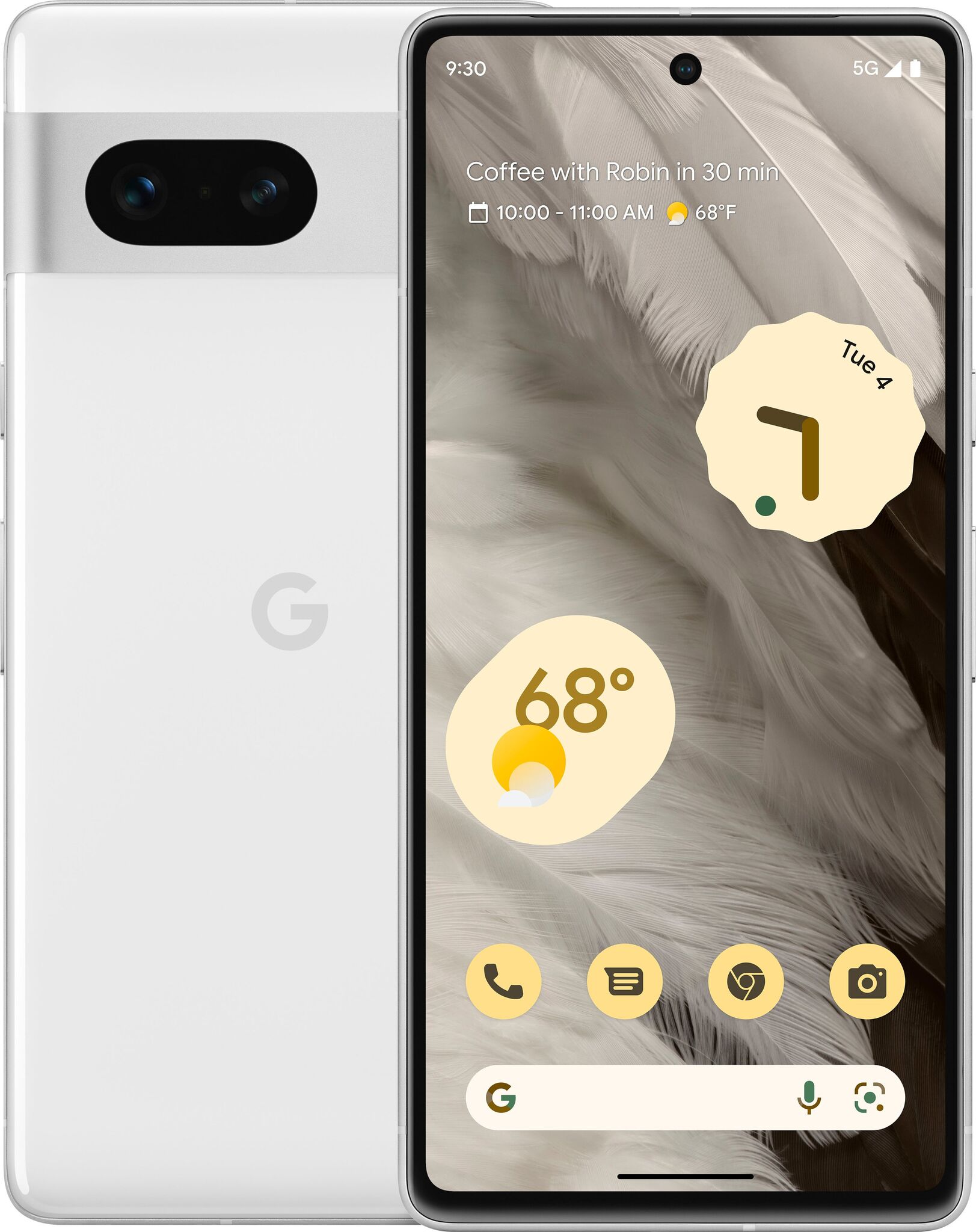Google Pixel 7a