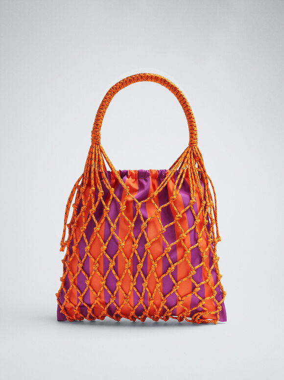Exclusivo online - Orange