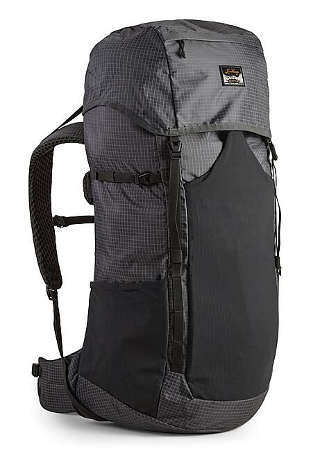 LUNDHAGS - SAC DE RANDONNEE FULU CORE 35