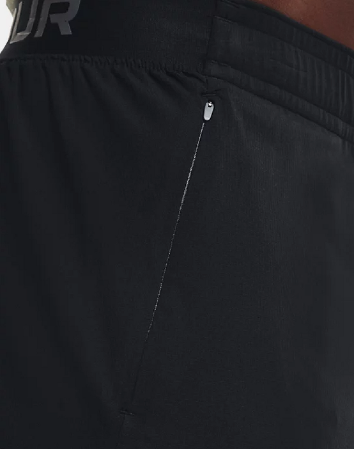 Under Armour<br>Woven