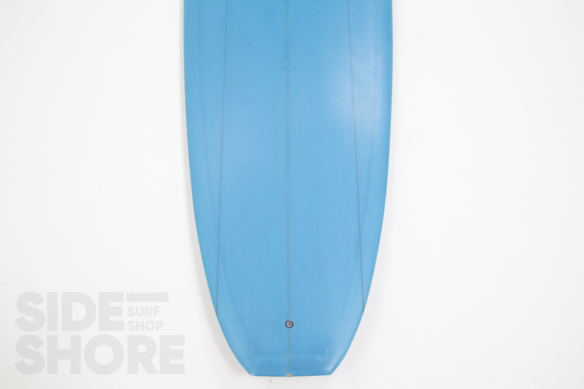 Garmendia Surfboards Noserider - Tint -  9'6 x 23