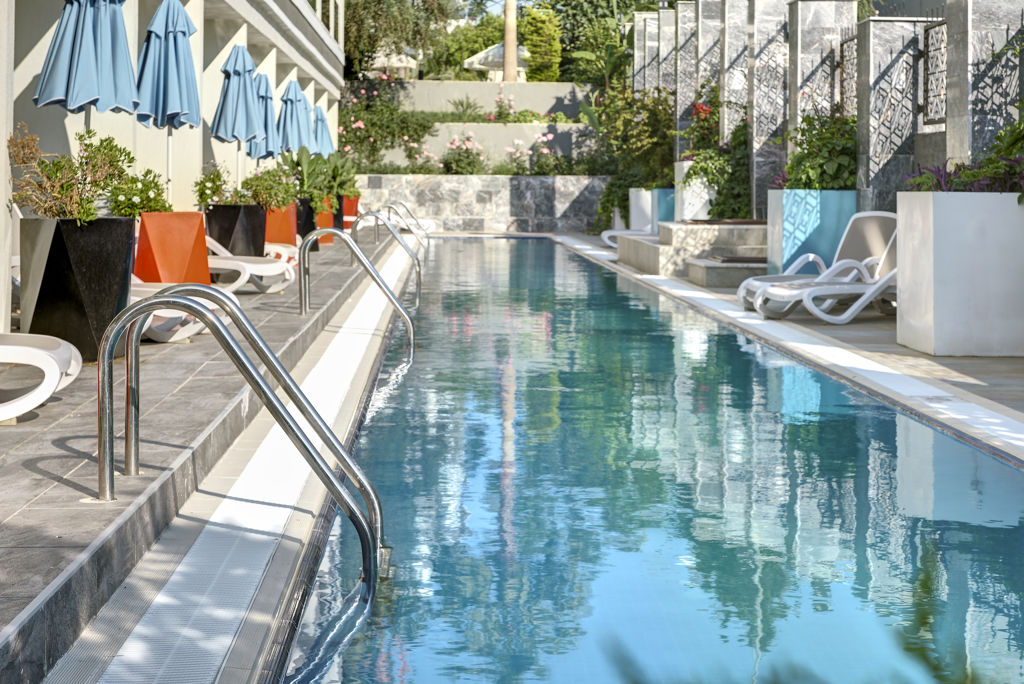 Seaden Valentine Resort & Spa Ultra All Inclusive - Hotel