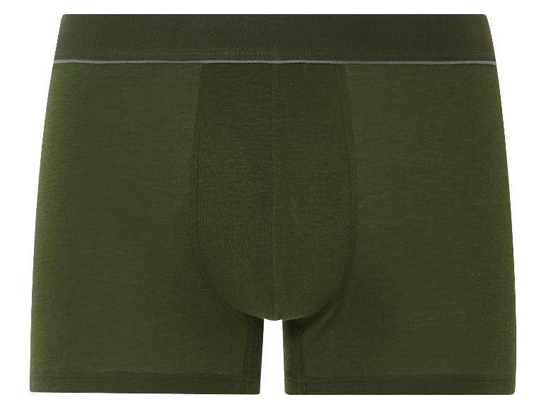 2 heren boxers