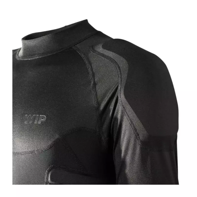 Top impact FORWARD WIP Action Top
