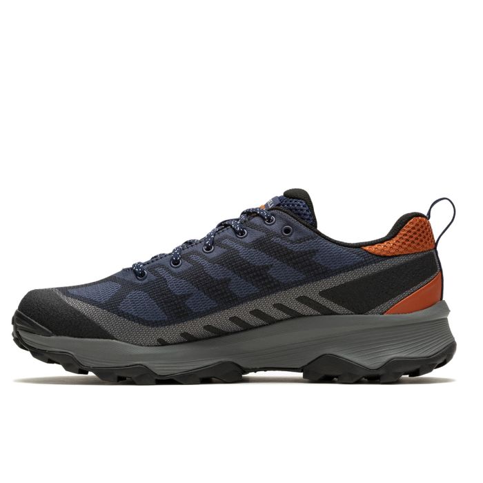 Speed Eco WP Men herresko