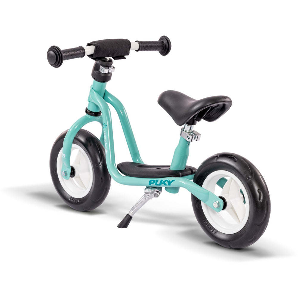 Køb PUKY Aqua Green Lr M