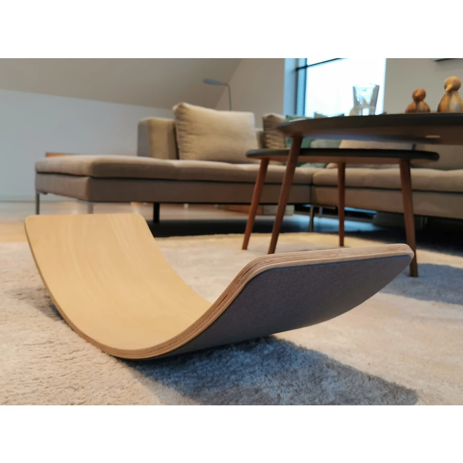 BabyDan Balance Board