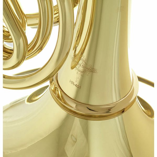Thomann HR-401 F-/Bb- Horn