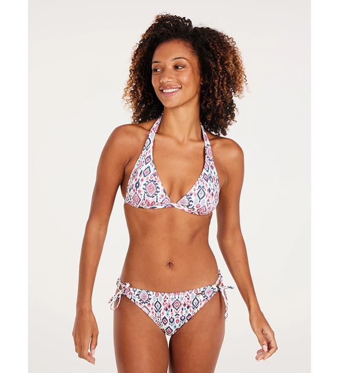 Protest Women MIXALYSA 24 Halter Bikinitop
