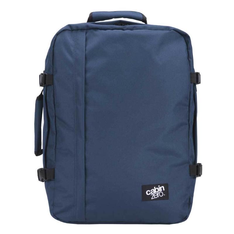 Cabin Zero Classic Ultralight Cabin Bag 44L Navy