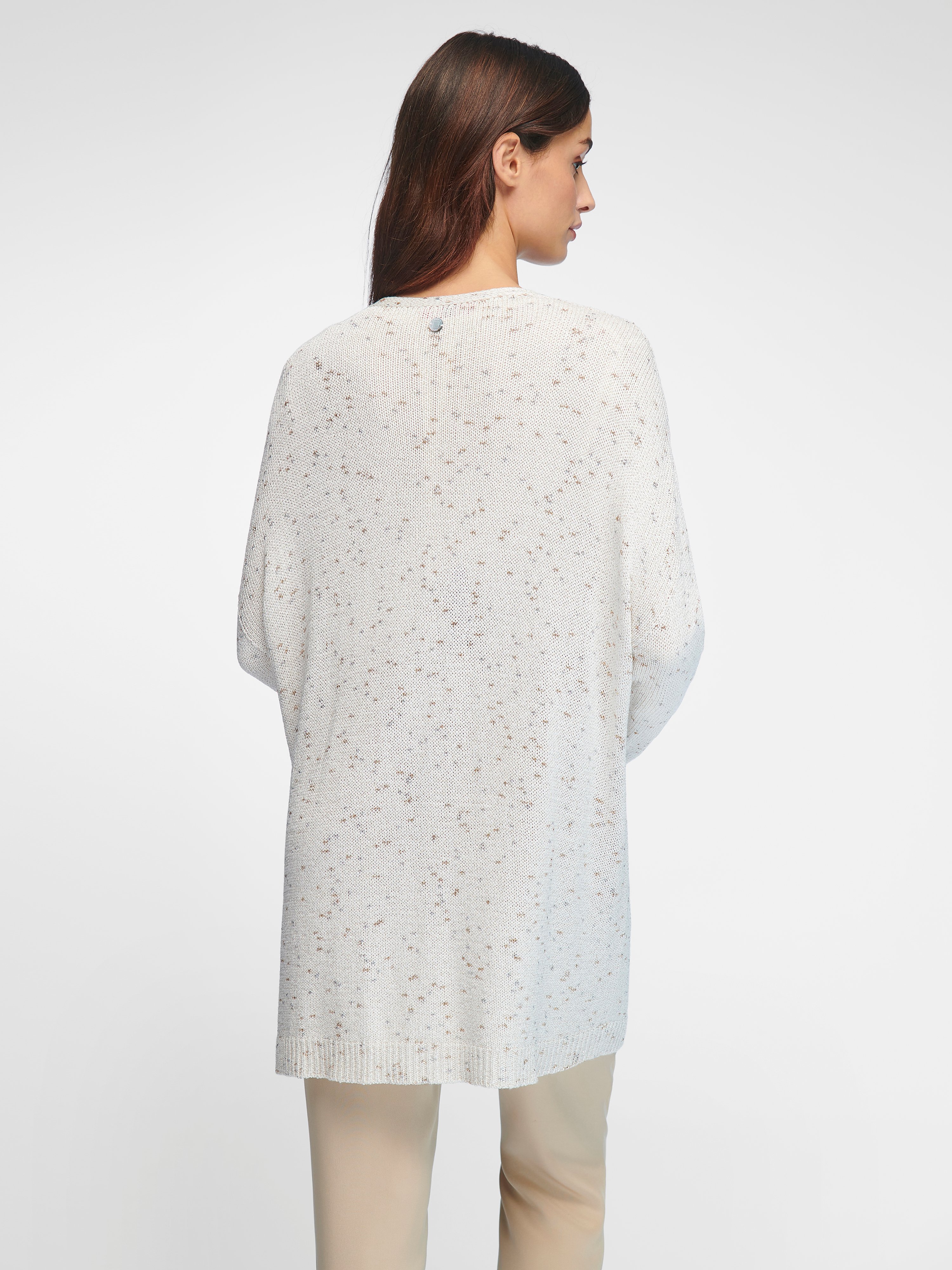 Strickjacke