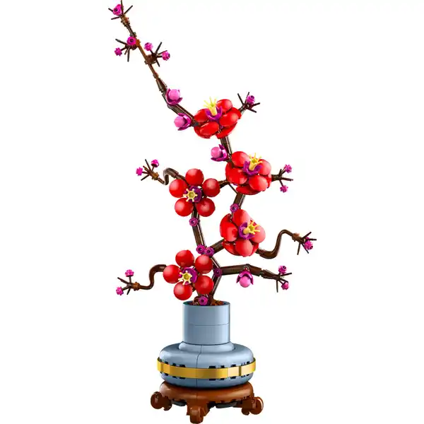 10369 Pflaumenblüte