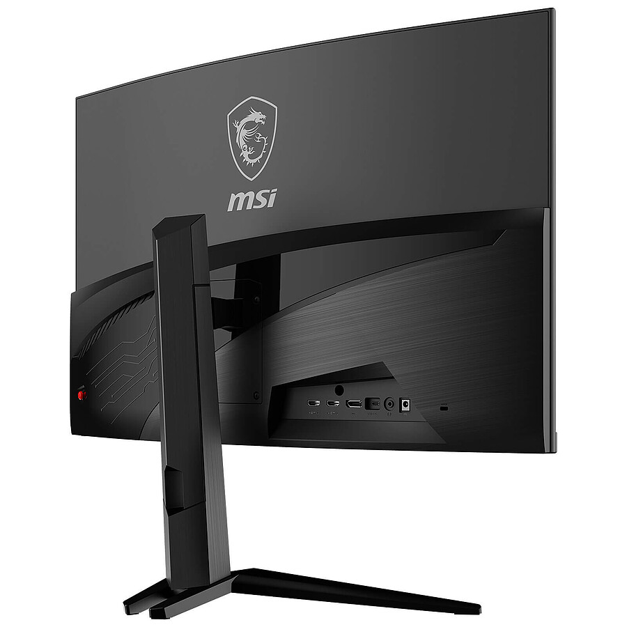 MSI MAG 321CUPDF