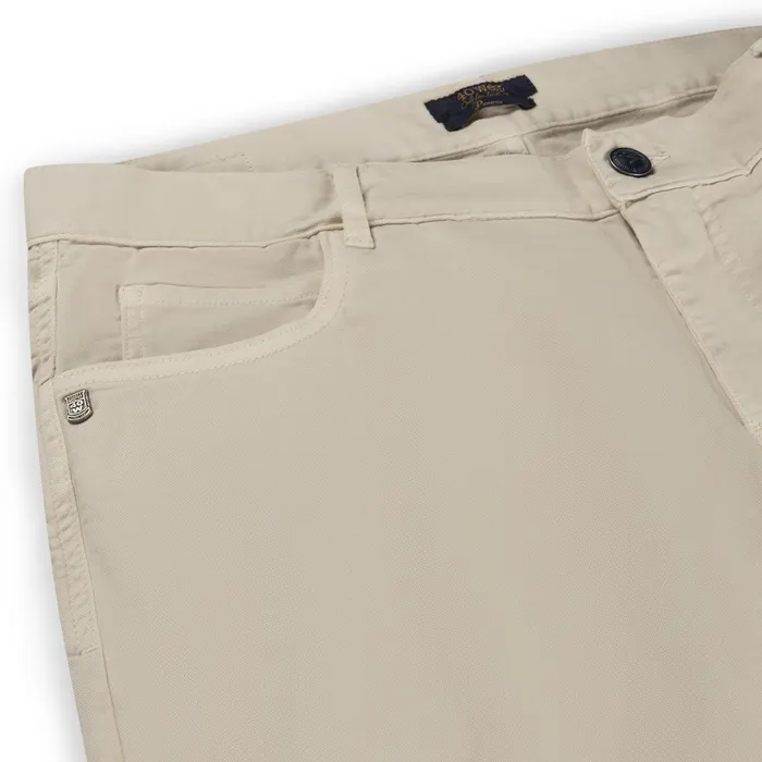 40WEFT Power Broek Heren