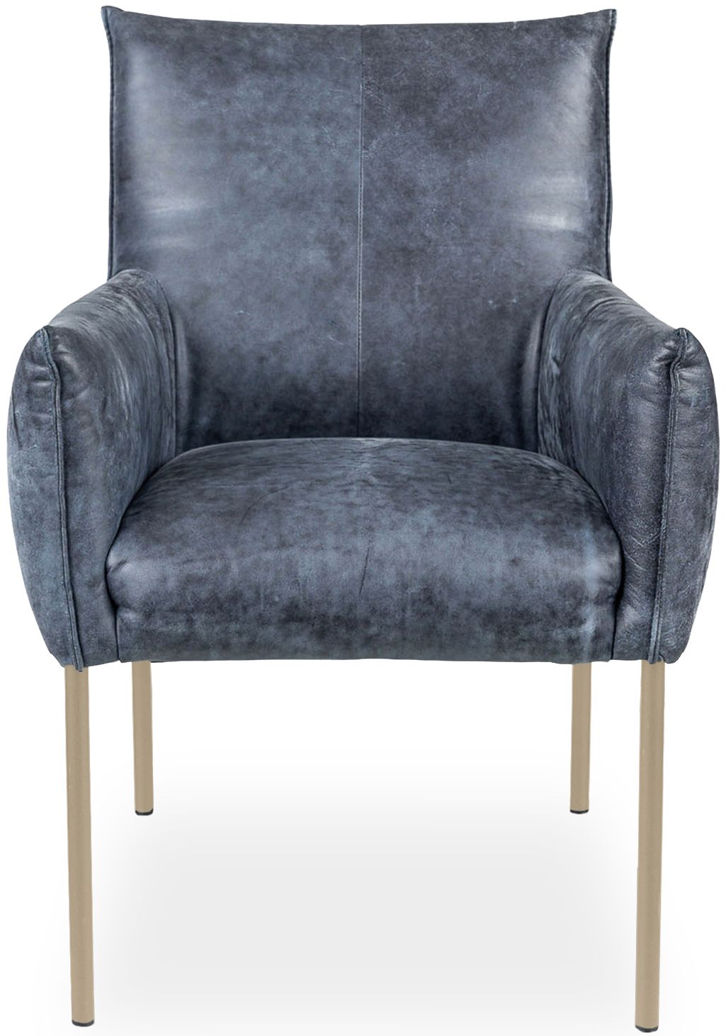 Eetkamerstoel Nika B64 x D72 x H91 cm