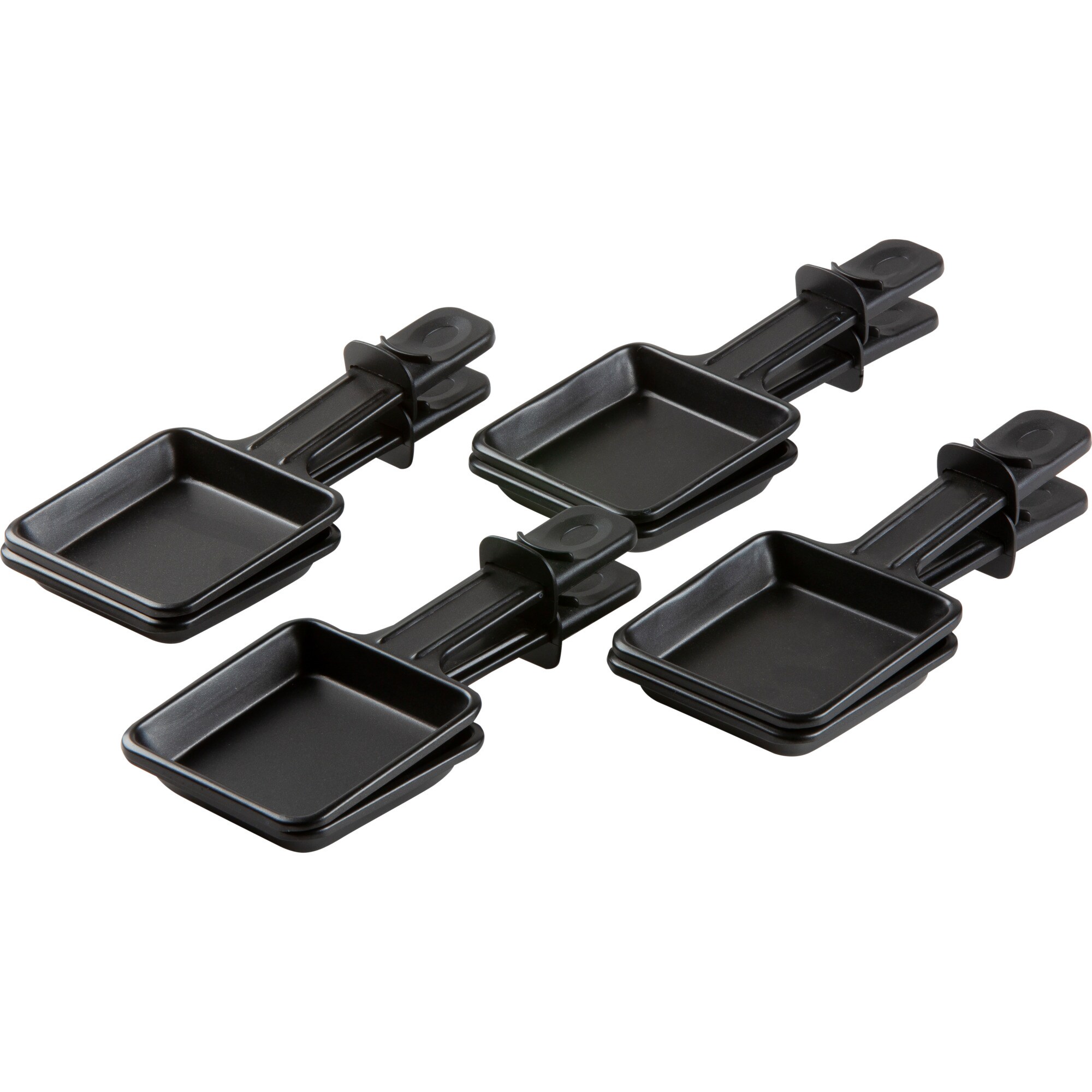 Domo Raclette Bamboo D09246G