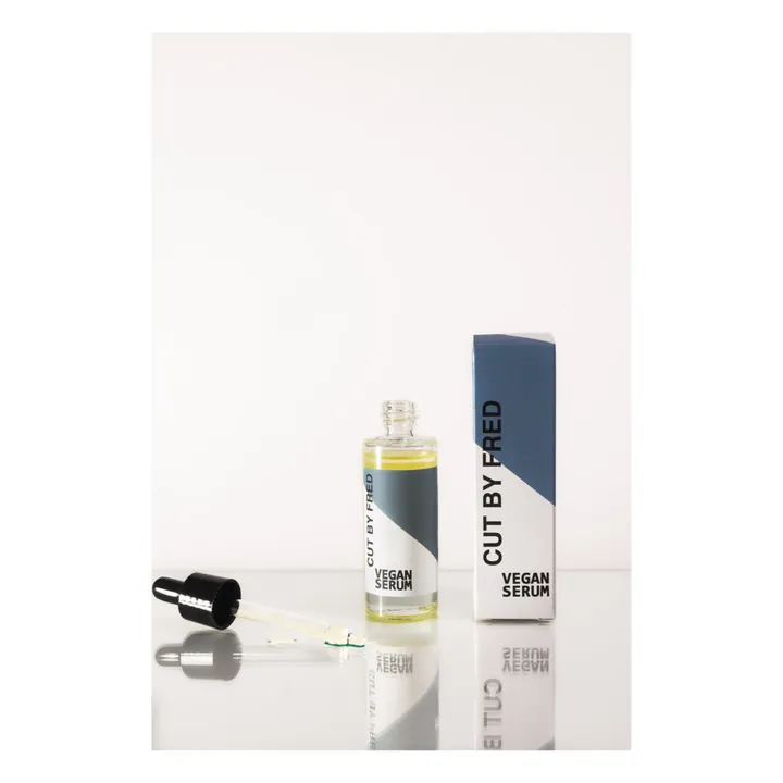 Cut By Fred Sérum cheveux hydratant Vegan Serum - 30 ml