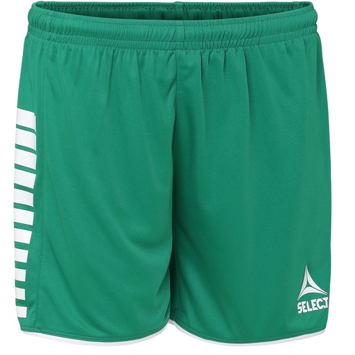 Shorts femininos Select Argentina