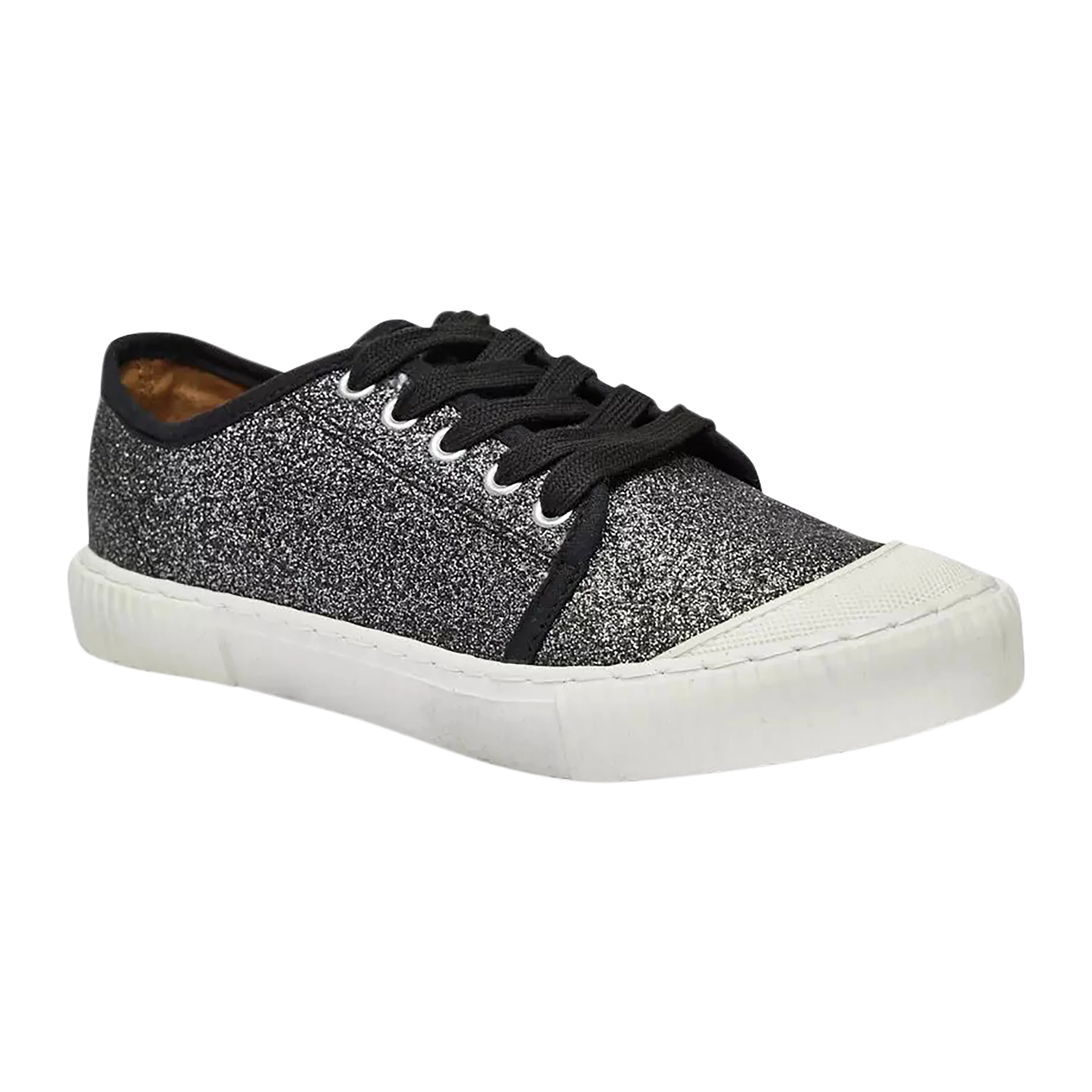 Basket cuirpar m.belarbi cocomo | Noir
