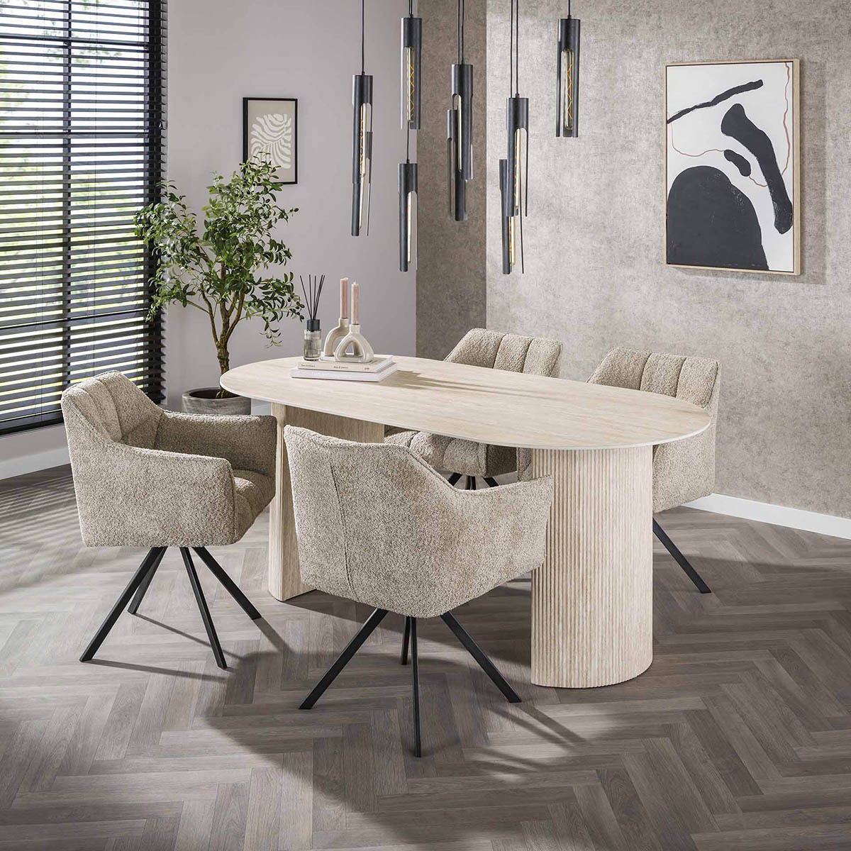 Tafel Hera