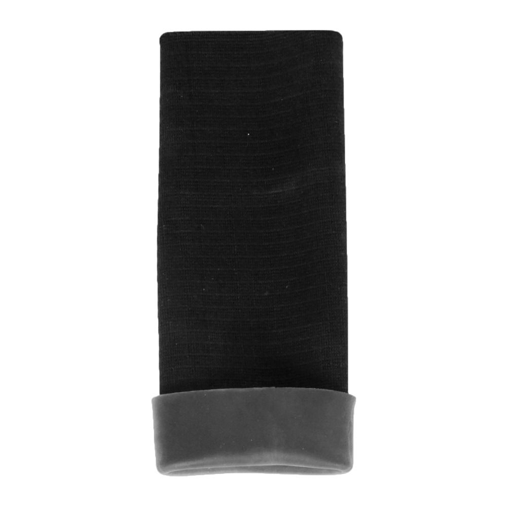 Kentucky TENDON GRIP - Chaussette gel noir