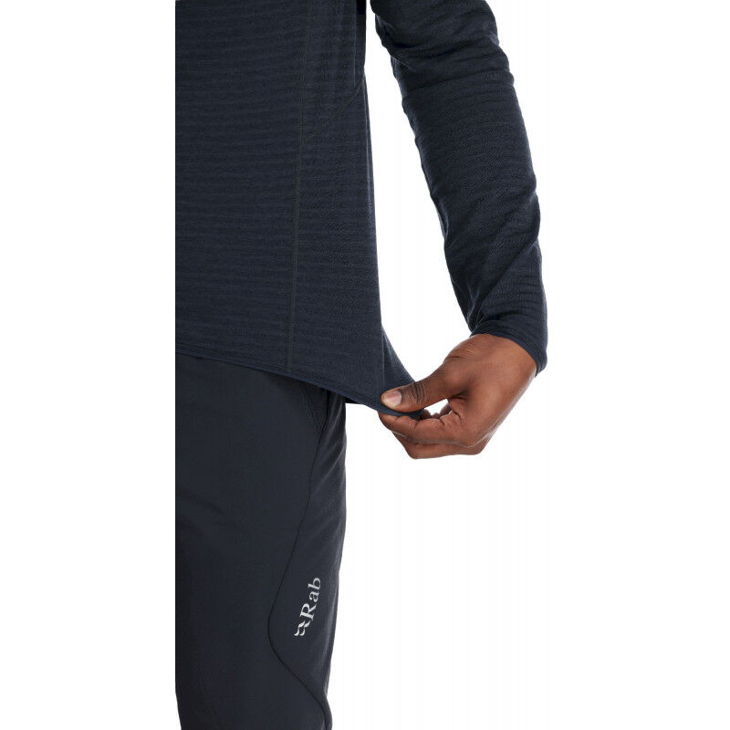 Ascendor Light Hoody - Polaire homme