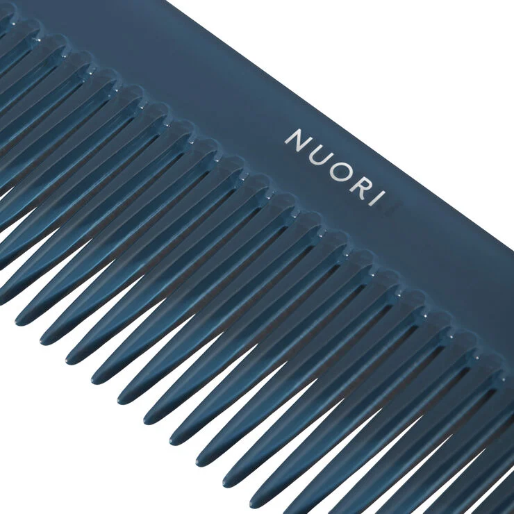 Nuori Dressing Comb - Ocean