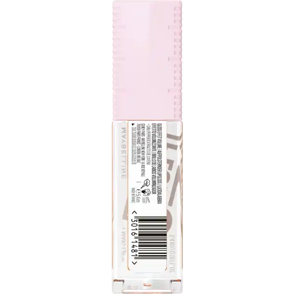 Lip Lifter Gloss XXL Plump Nr. 008 Hot Honey
