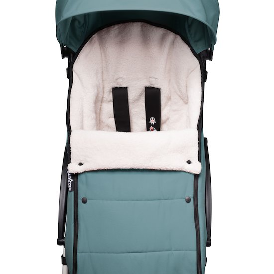 YOYO® Chancelière   Aqua        de               BABYZEN