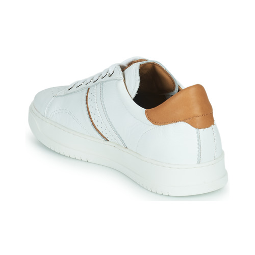Panama Jack - GAME C5 - Blanc