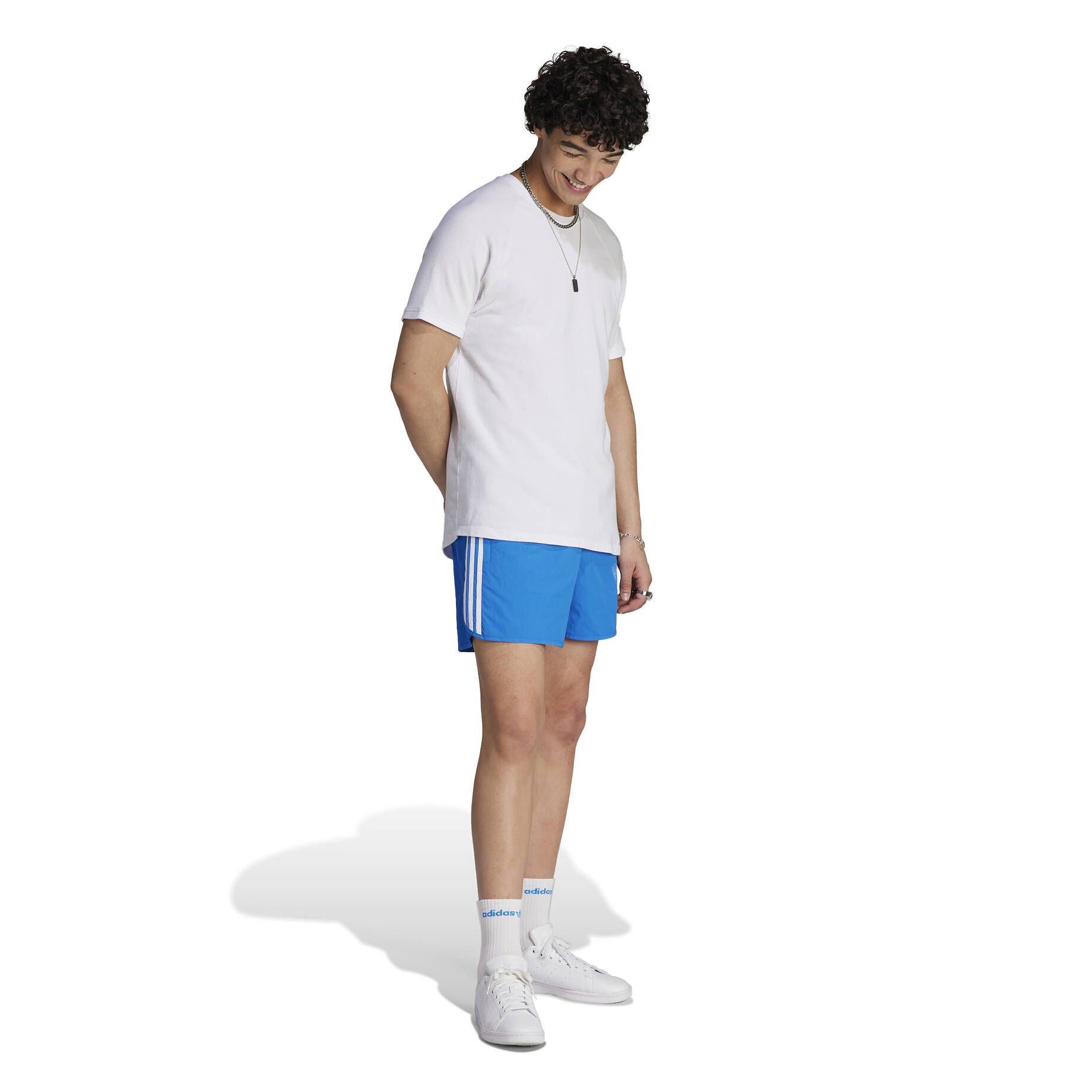adidas Originals| Herren Shorts SPRINTER SHORTS M