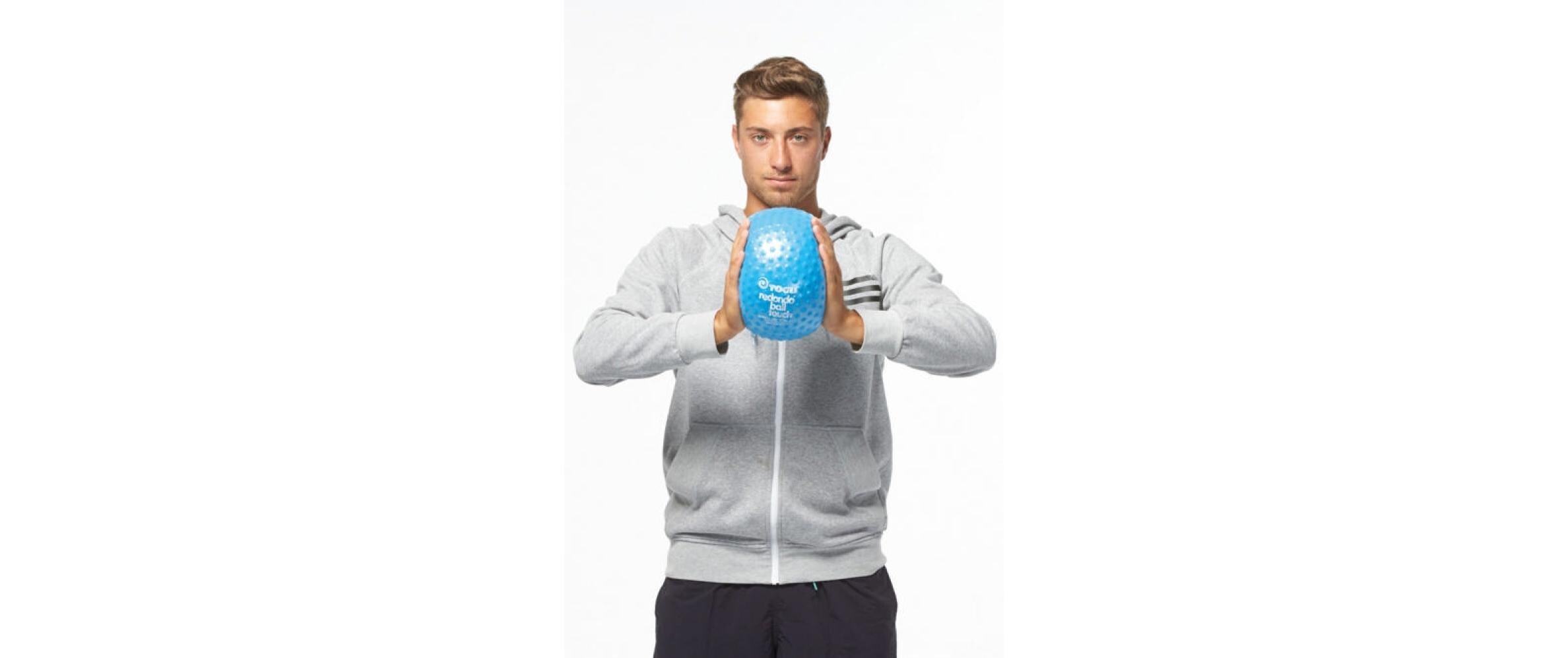 Gymnastikball Redondo TouchFür Ihre Fitness