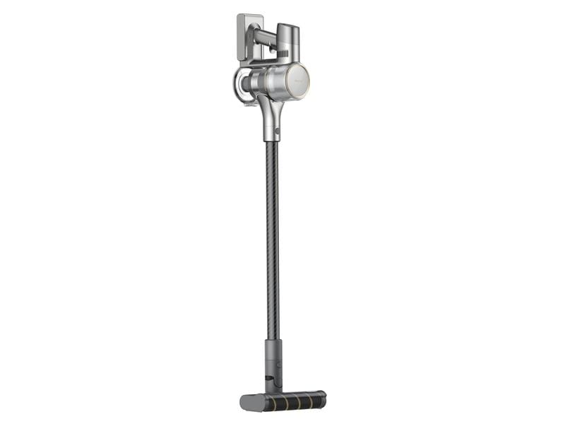 Dreame Akku-Stielsauger R20 Anthrazit Kabelloser Staubsauger mit LED-Stauberkennung