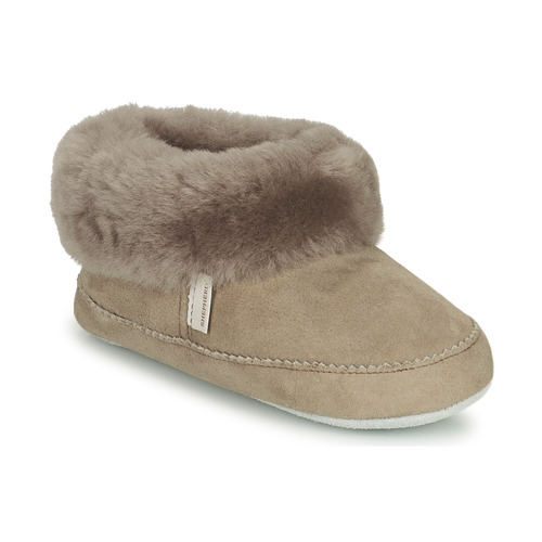 Shepherd - PITEA - Gris