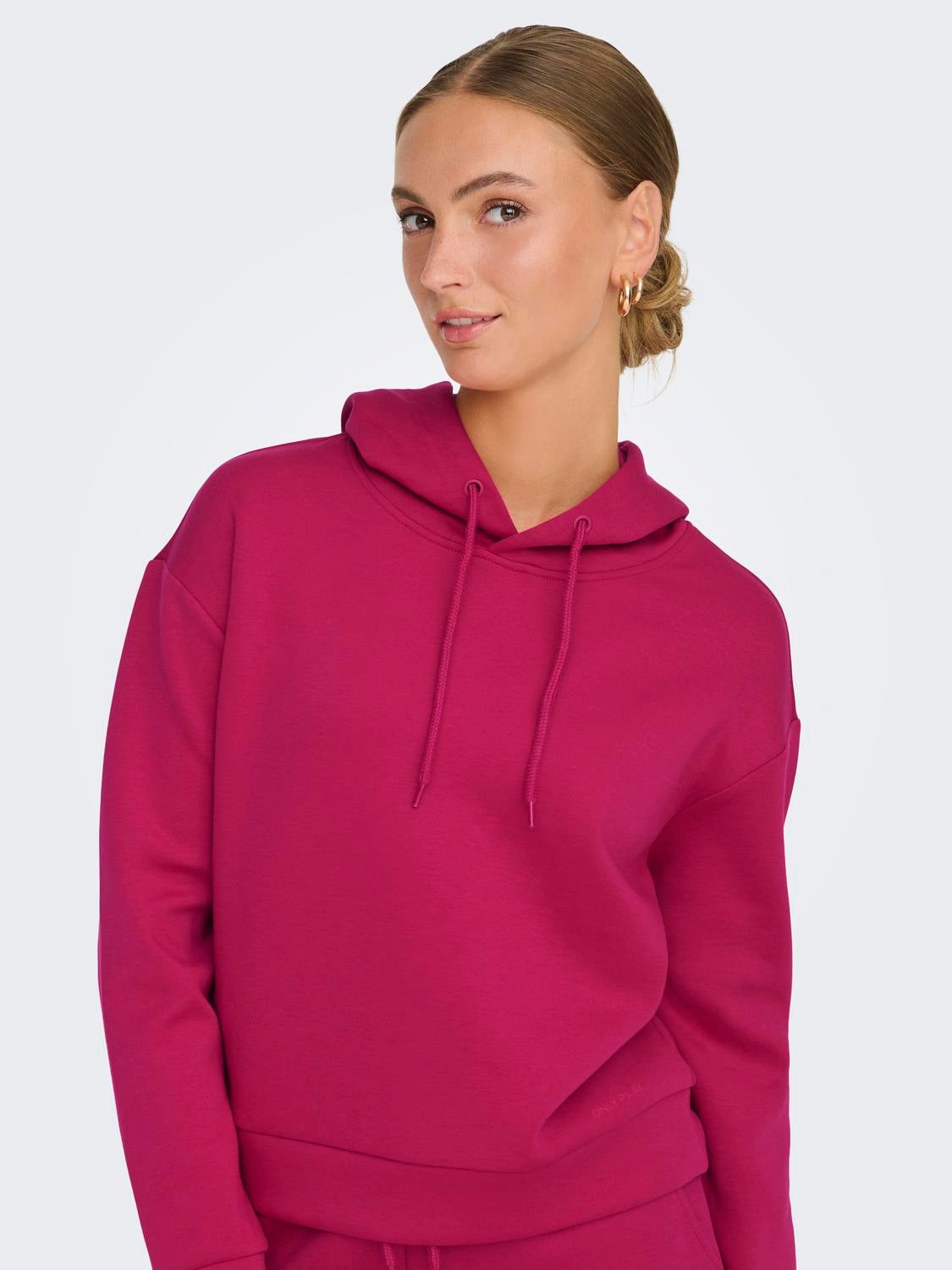 ONPLOUNGE Sweatshirt Granita