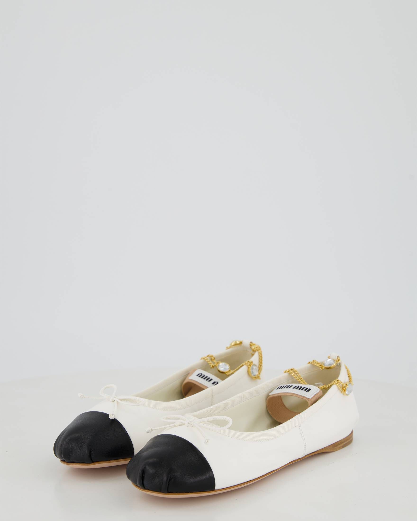 Miu Miu| Damen Ballerinas
