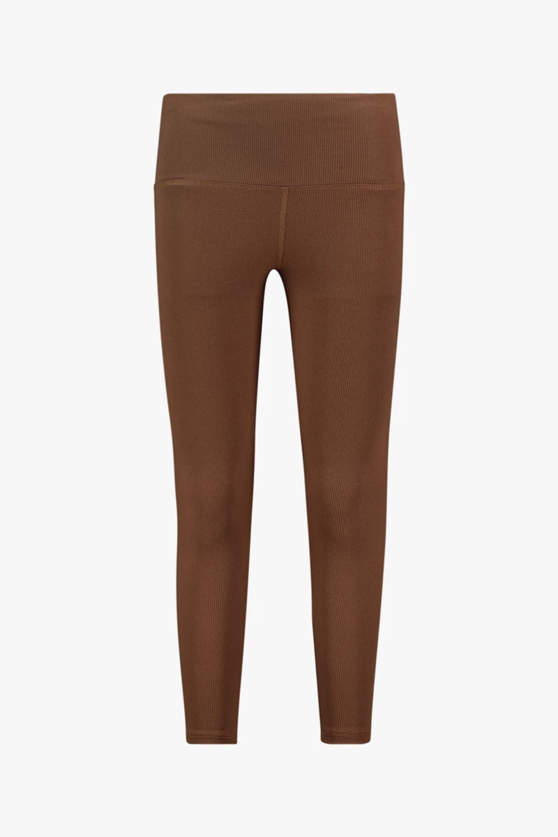 POWERZONE Yoga Damen Tight