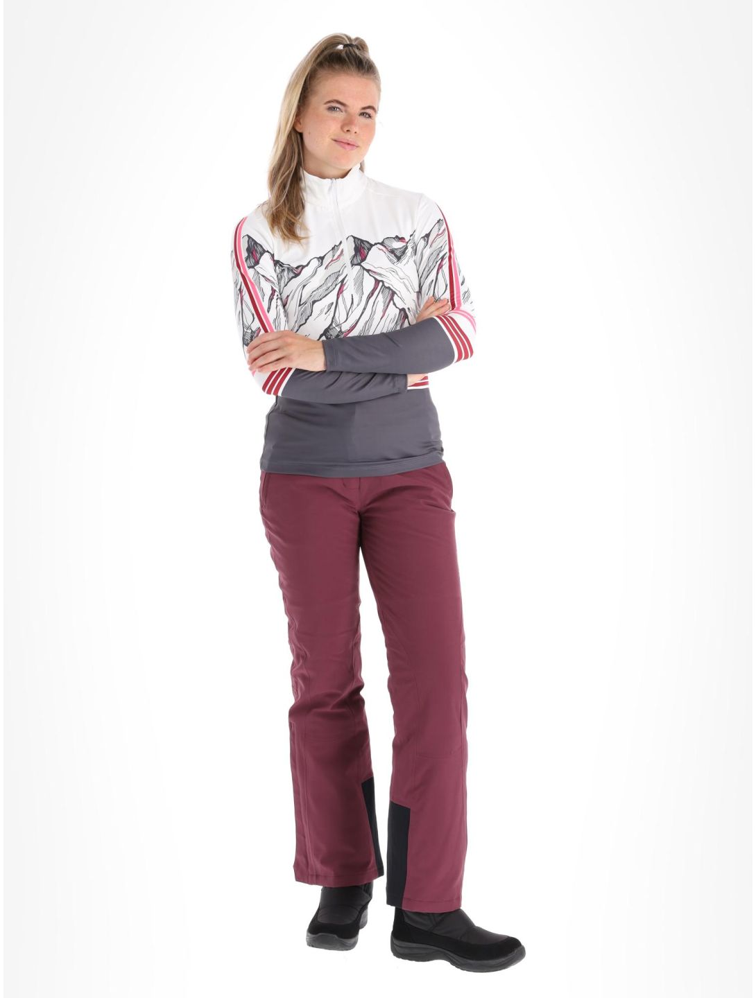 33L0956 skipully dames