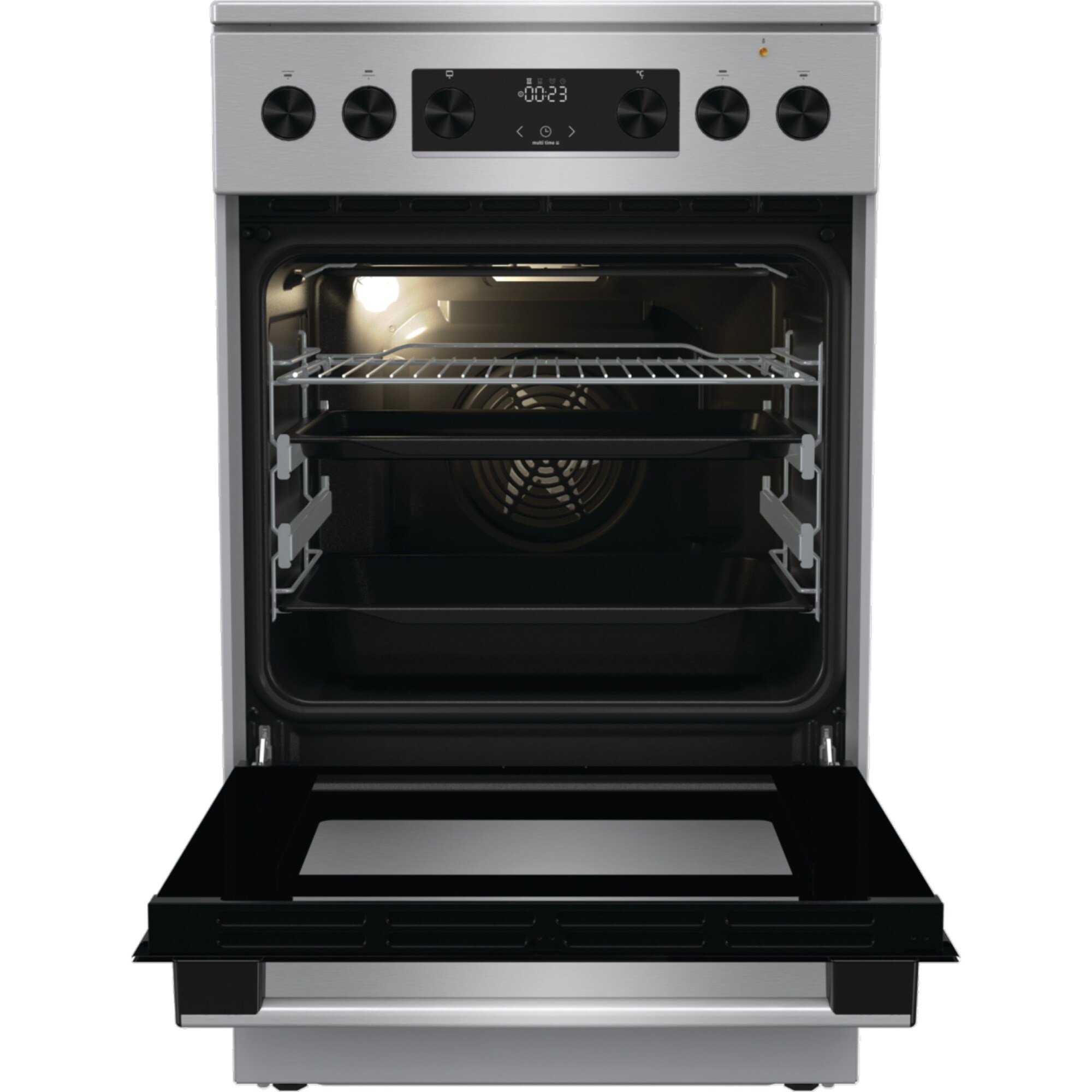 gorenje Herd GECS5C70XPA