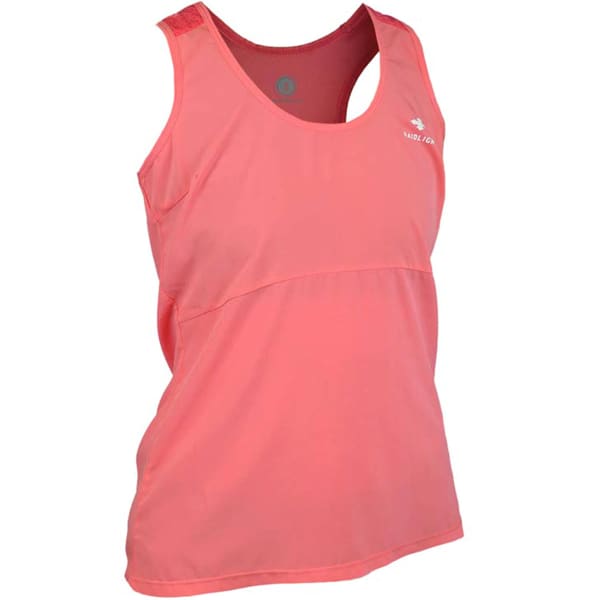 Débardeur trail RAIDLIGHT ACTIV TANK TOP CORAL